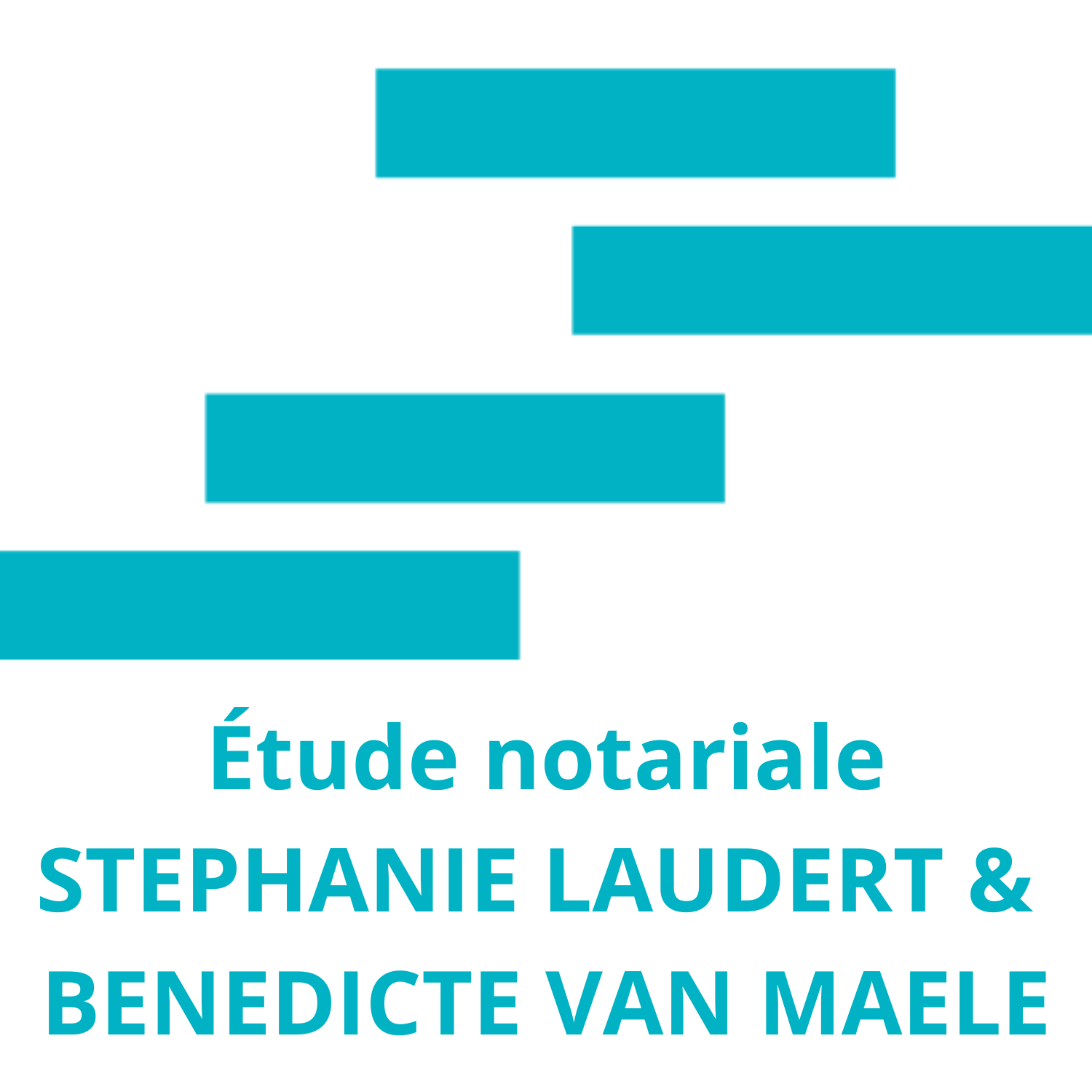 Stéphanie LAUDERT & Bénédicte VAN MAELE